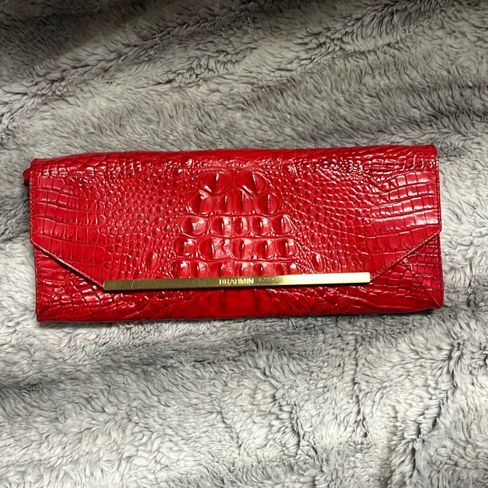 Brahmin clutch
